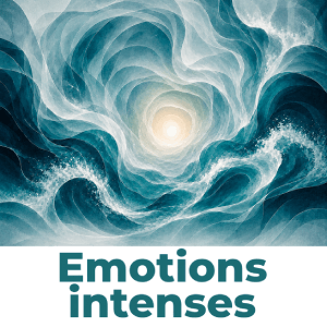 Émotions intenses