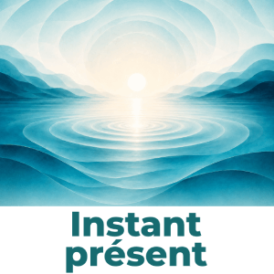 Instant présent