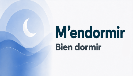 M’endormir